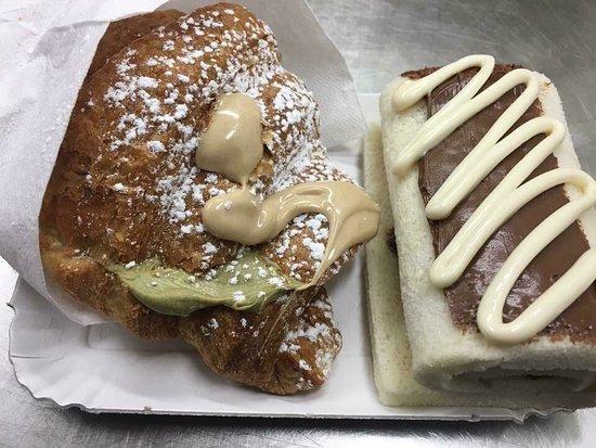 Peccati di gola salato & dolce